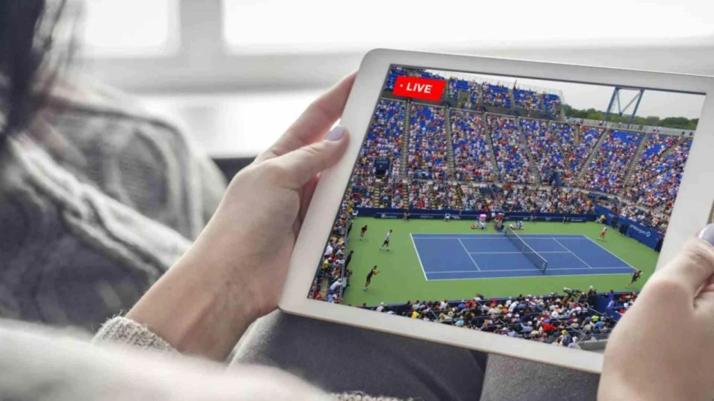 What is SportSurge