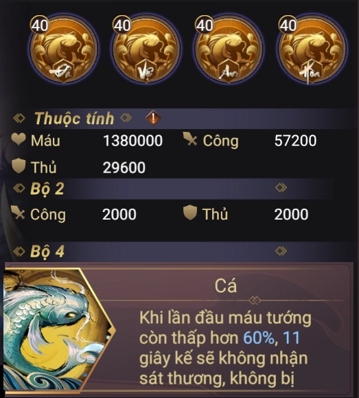 Garena Cái Thế Tranh Hùng: Hướng Dẫn Build Chung Hội - Siêu Trợ Thủ
