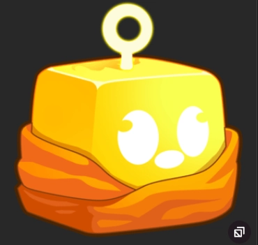 Roblox: Top 5 Trái Ác Quỷ Giúp Người Chơi Farm Nhanh Nhất Blox Fruits