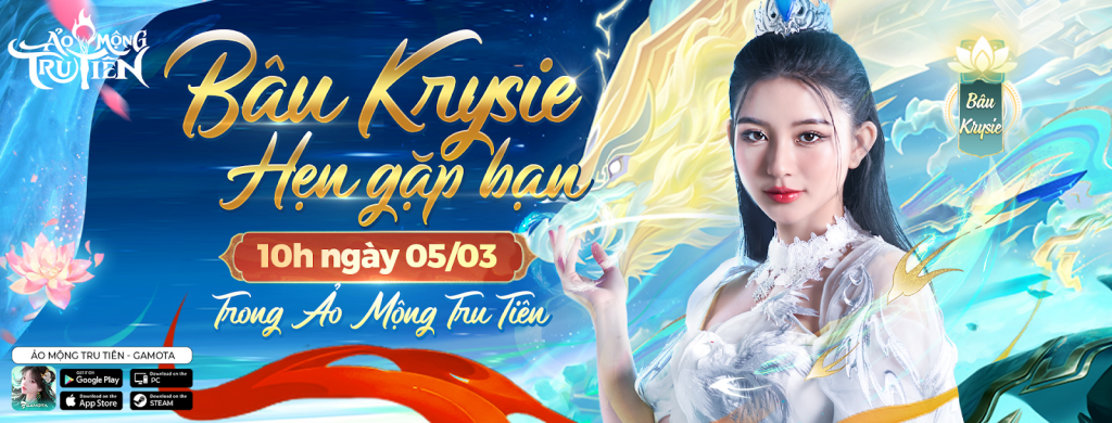 Ảo Mộng Tru Tiên: tổng hợp giftcode tân thủ, hướng dẫn cách nhập code mới nhất