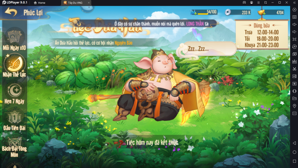Tây Du VNG: 8 Sai Lầm Game Thủ Dễ Mắc Phải