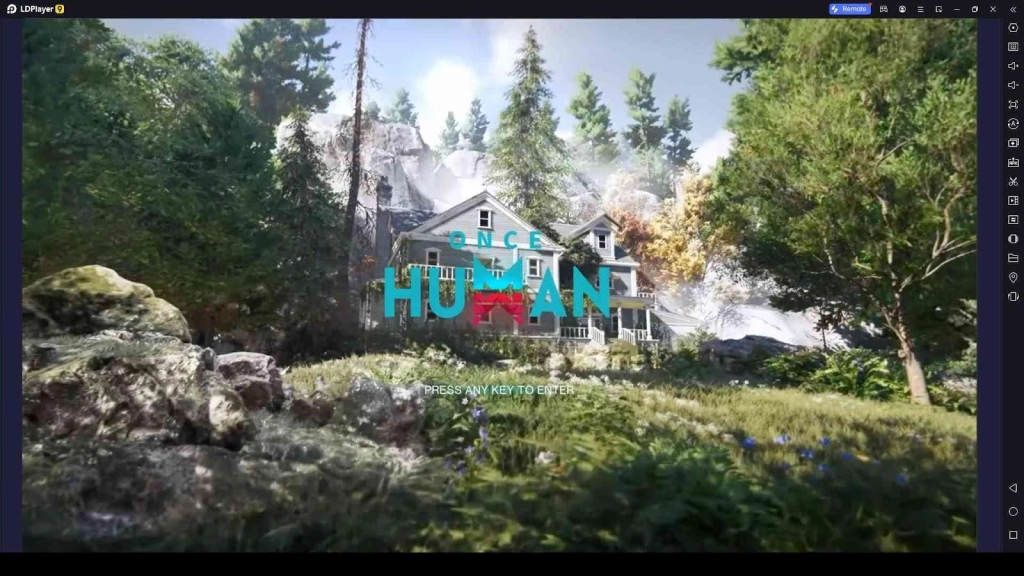 Once Human Weapon Tier List 2025