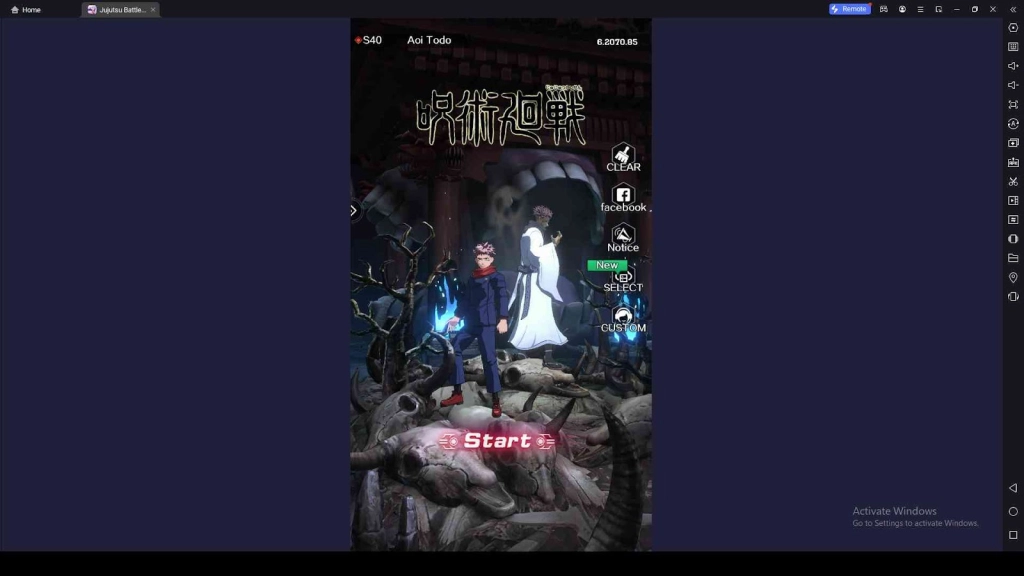 Jujutsu Battles: Tokyo Saga Beginner's Guide with Tips