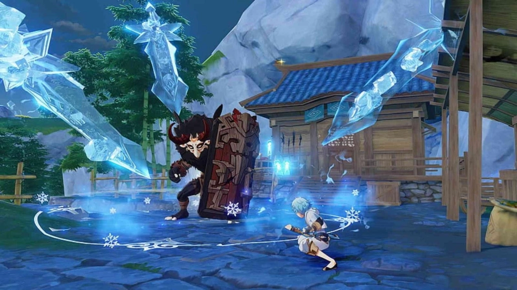 Best Mobile RPGs Games