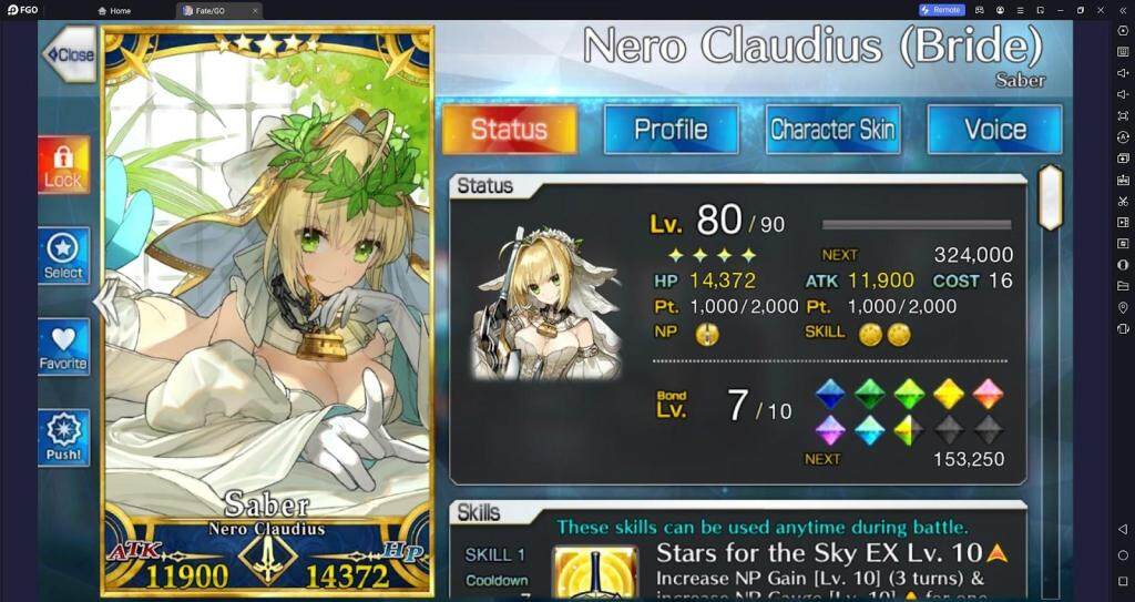 Fate/Grand Order 2024 Valentine Holiday Celebration Event Guide