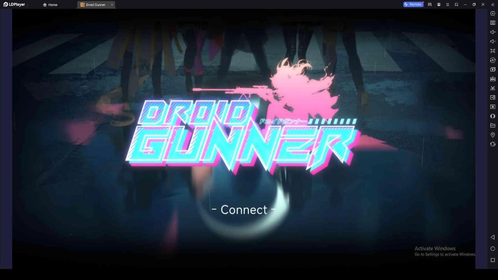 Droid Gunner codes.