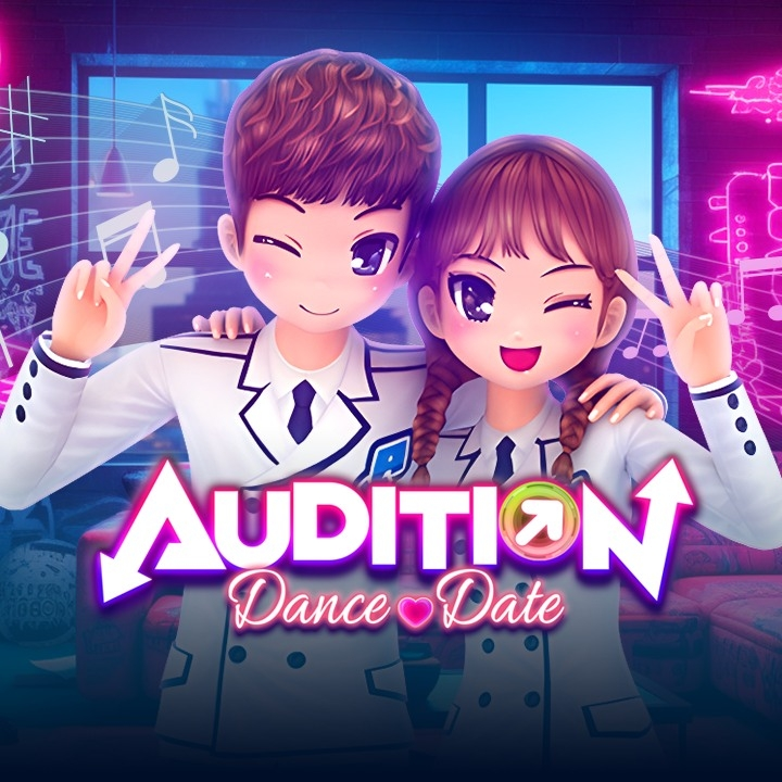 Audition Dance & Date