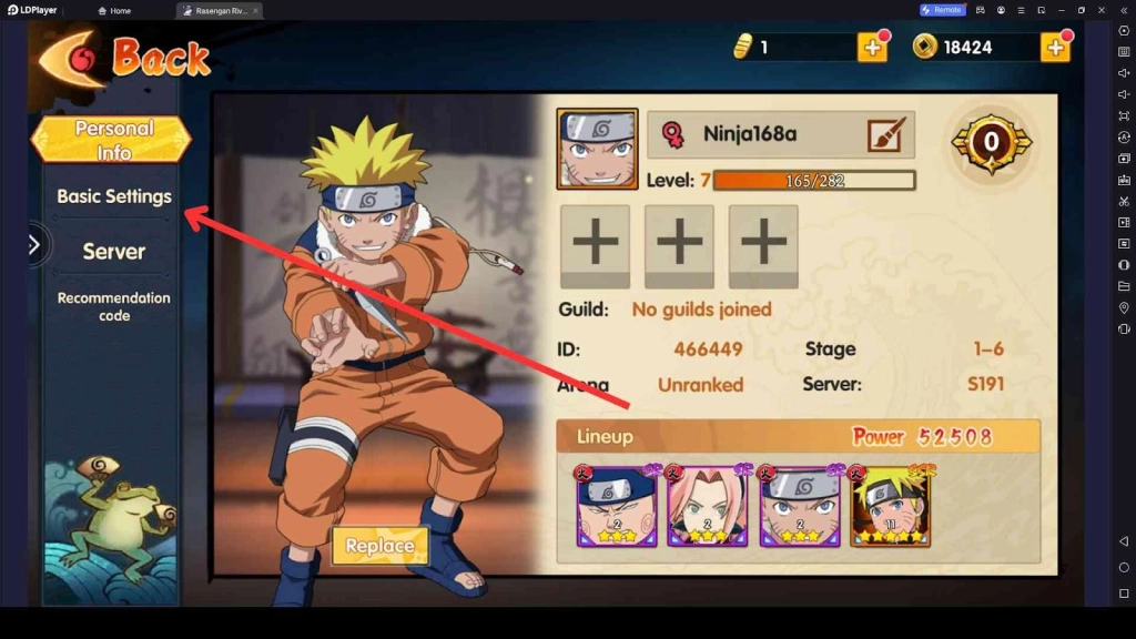 Rasengan Rivals Codes Guide for Free Rewards 2023 November