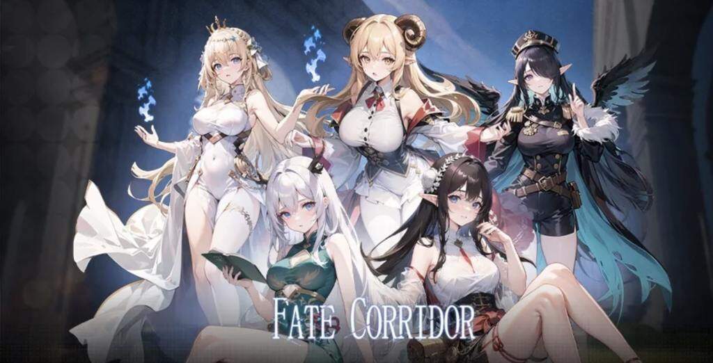 Tutorial | Descargar y jugar Fate Corridor en PC 2024
