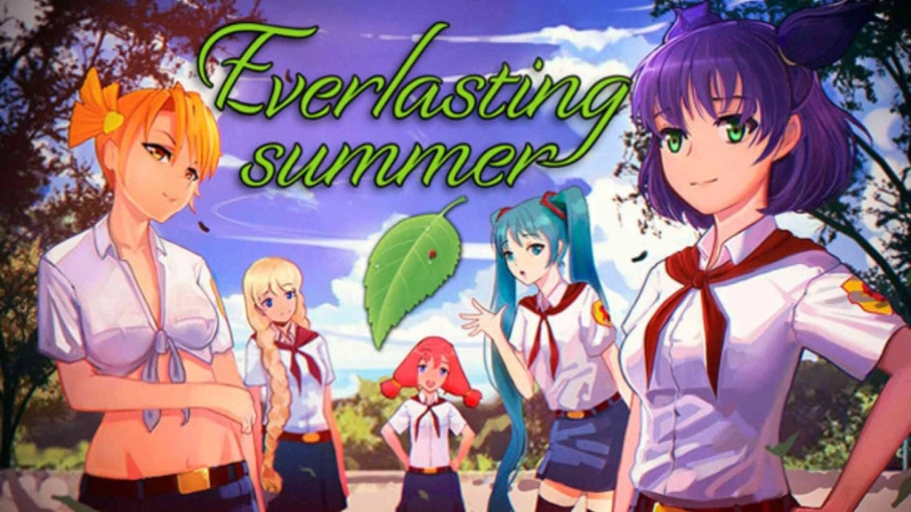 Everlasting Summer