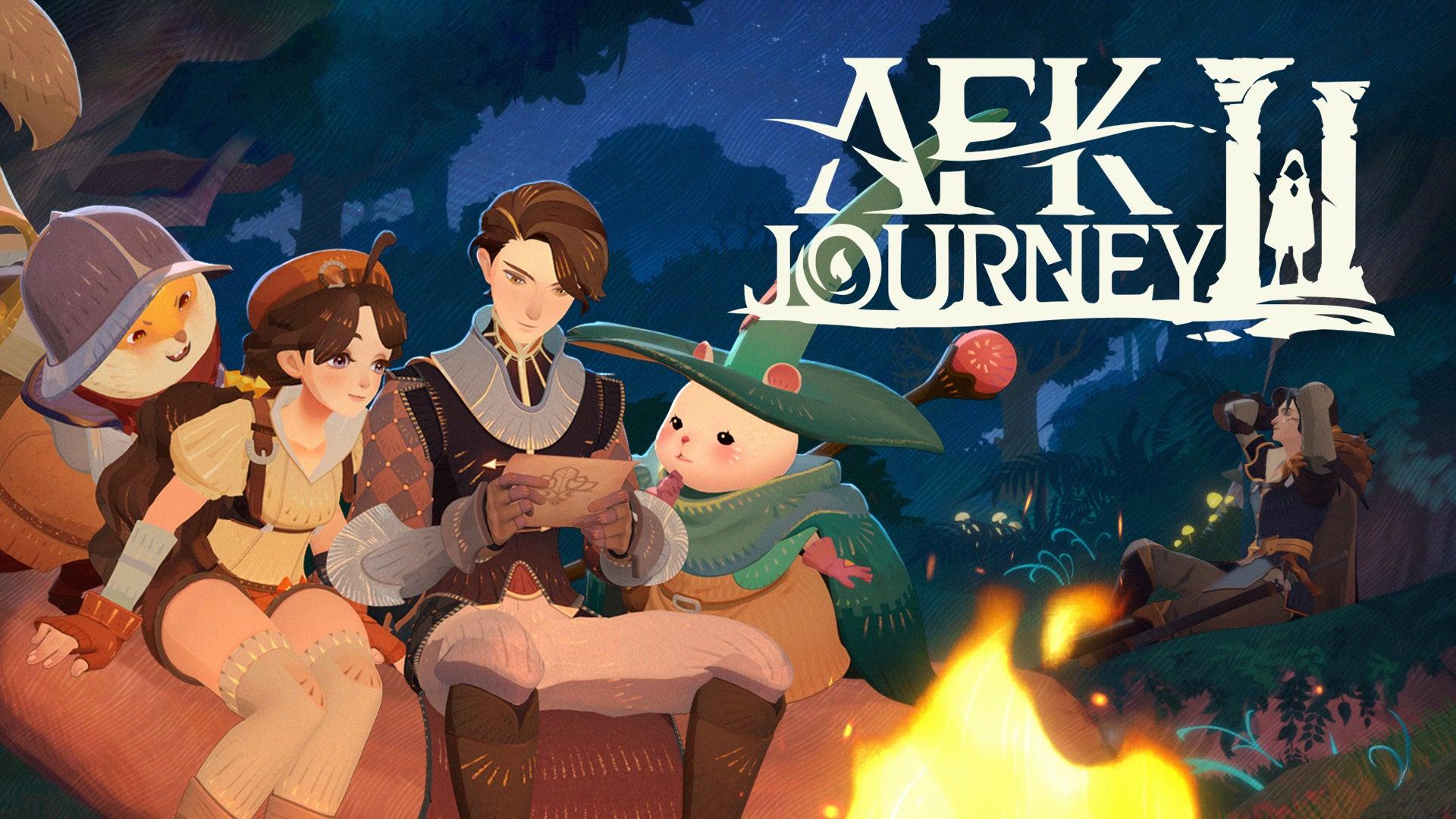 AFK Journey  - Best Artifacts and Equipment Recommendations