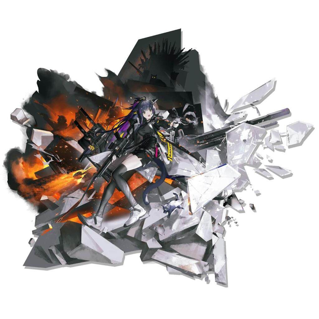 Arknights - Top Operators Players Should Roll For In 2024