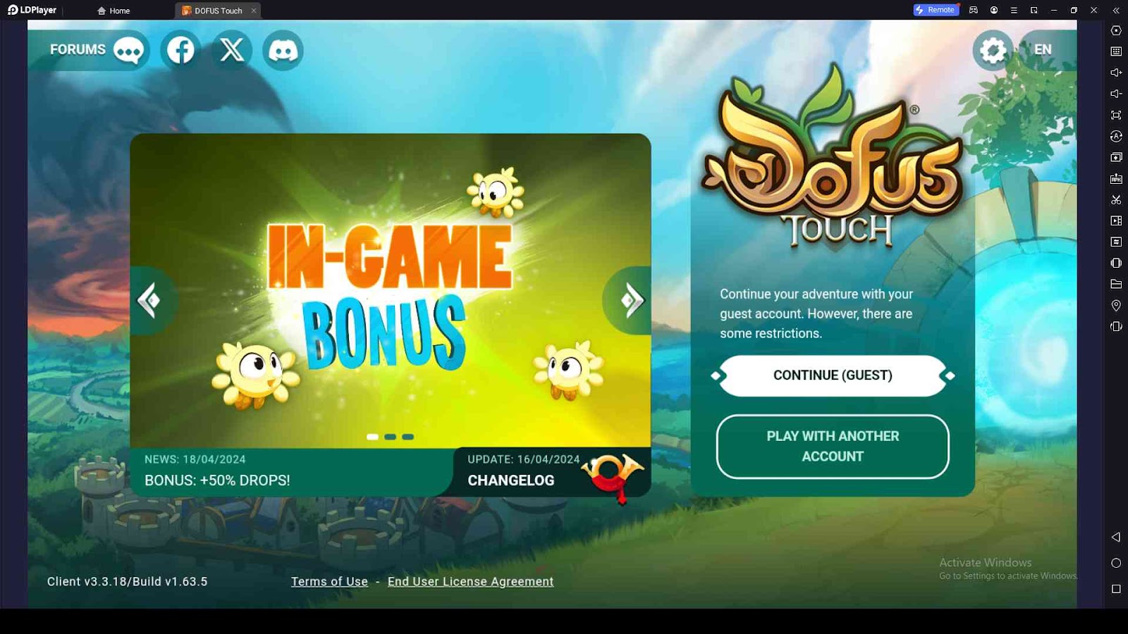 DOFUS Touch Beginner's Guide, Tips, and the Best Tricks