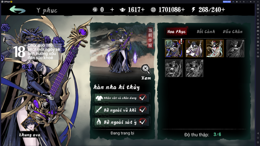 Phantom Blade: Executioners mẹo và hướng dẫn tân thủ phá game sớm