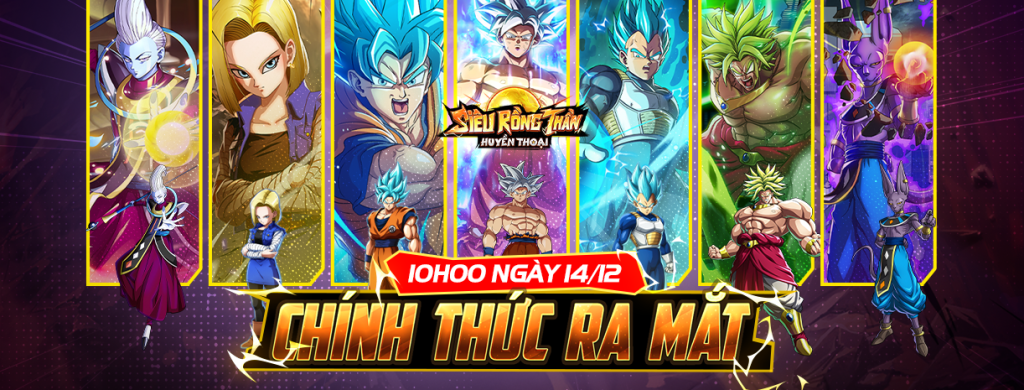 Siêu Rồng Thần Huyền Thoại: tổng hợp giftcode tân thủ và hướng dẫn cách nhập mới nhất