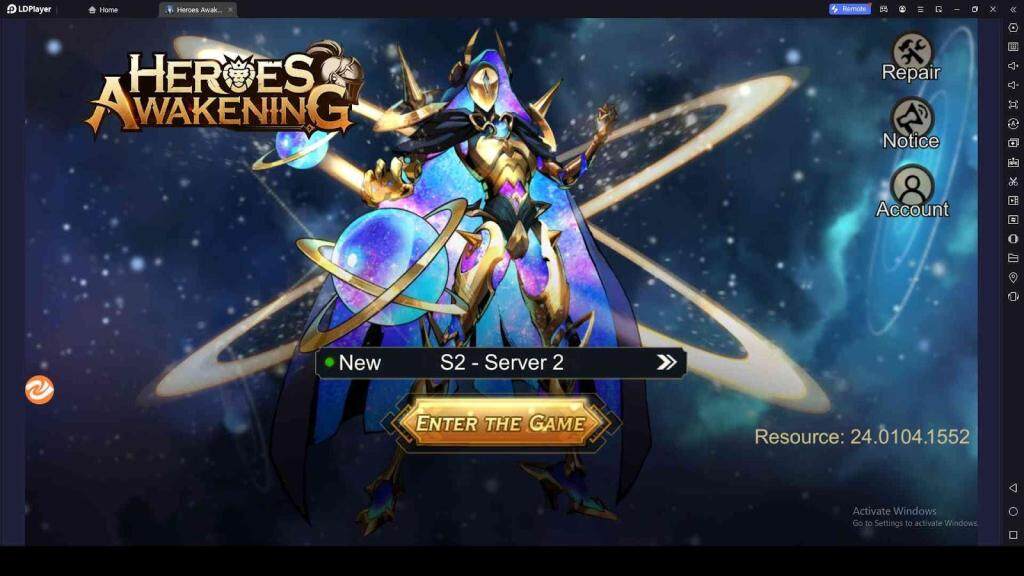 Heroes Awakening Beginner Guide