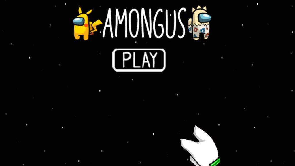 Among Us