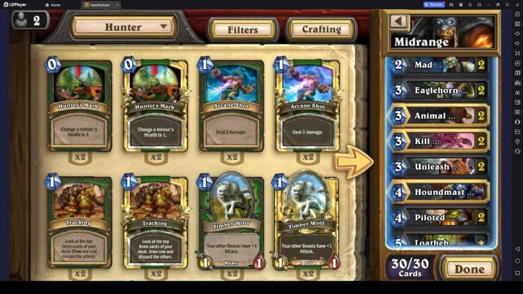 Beast Hunter