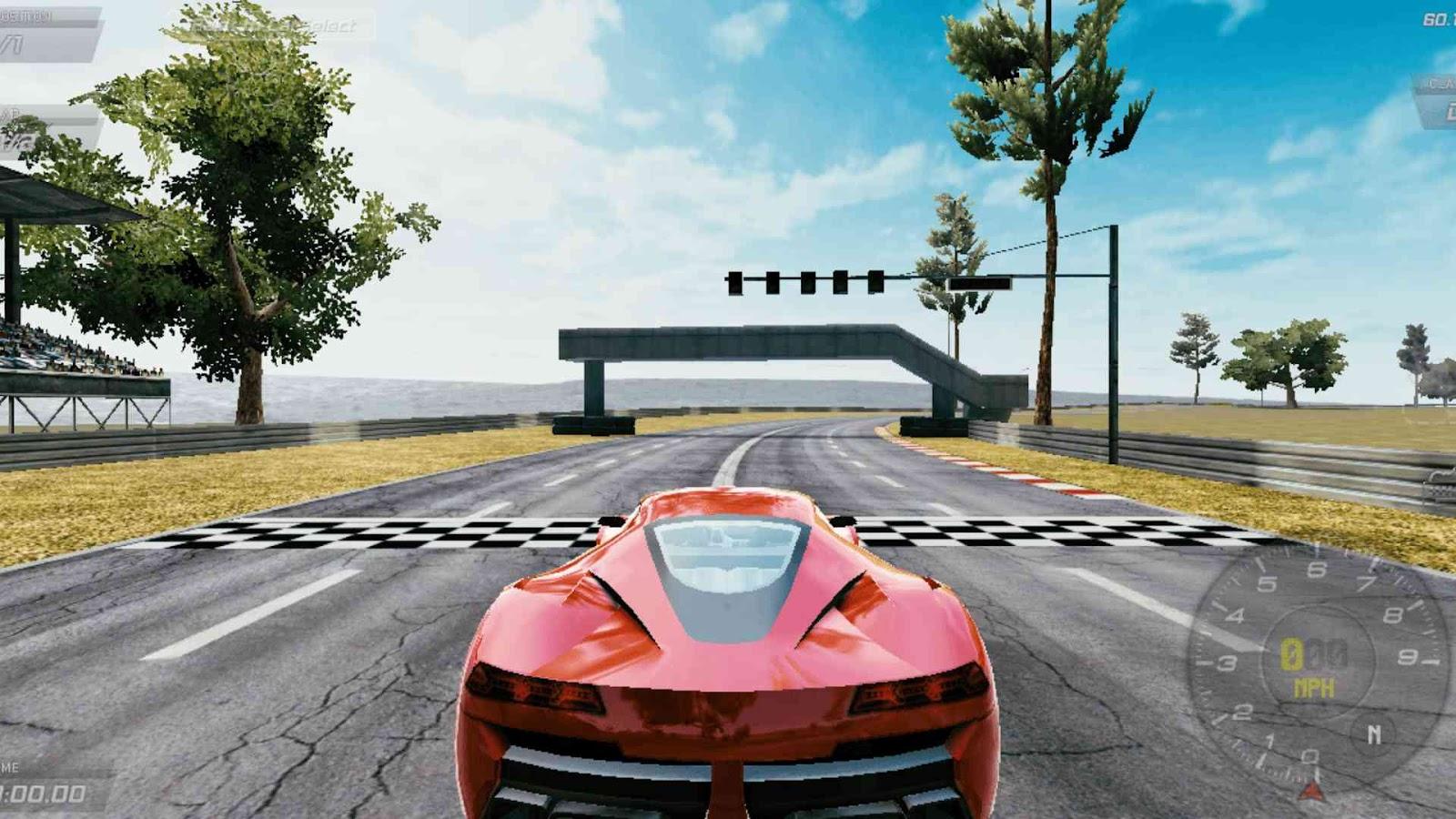 Best Car Racing Game Online to Play for Free