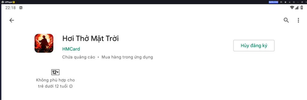 Hơi Thở Mặt Trời: tổng hợp giftcode tân thủ và hướng dẫn cách nhập mới nhất