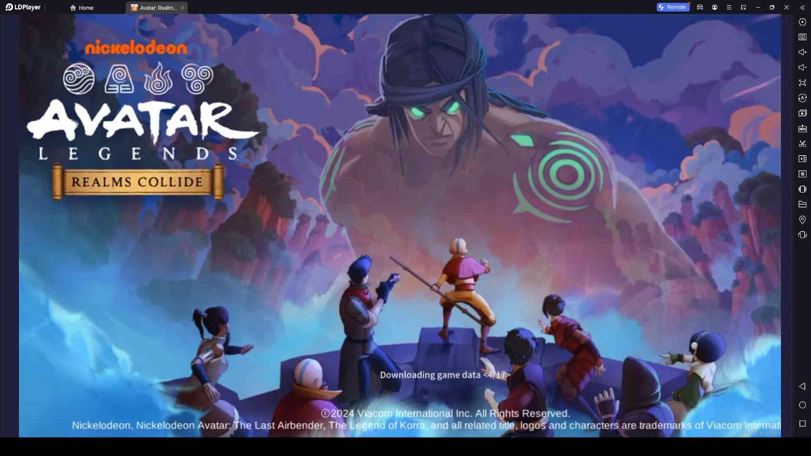 Avatar: Realms Collide Codes