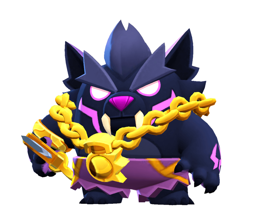 A Mitologia Nórdica está chegando na Temporada 25 de Brawl Stars! Jogue no PC!