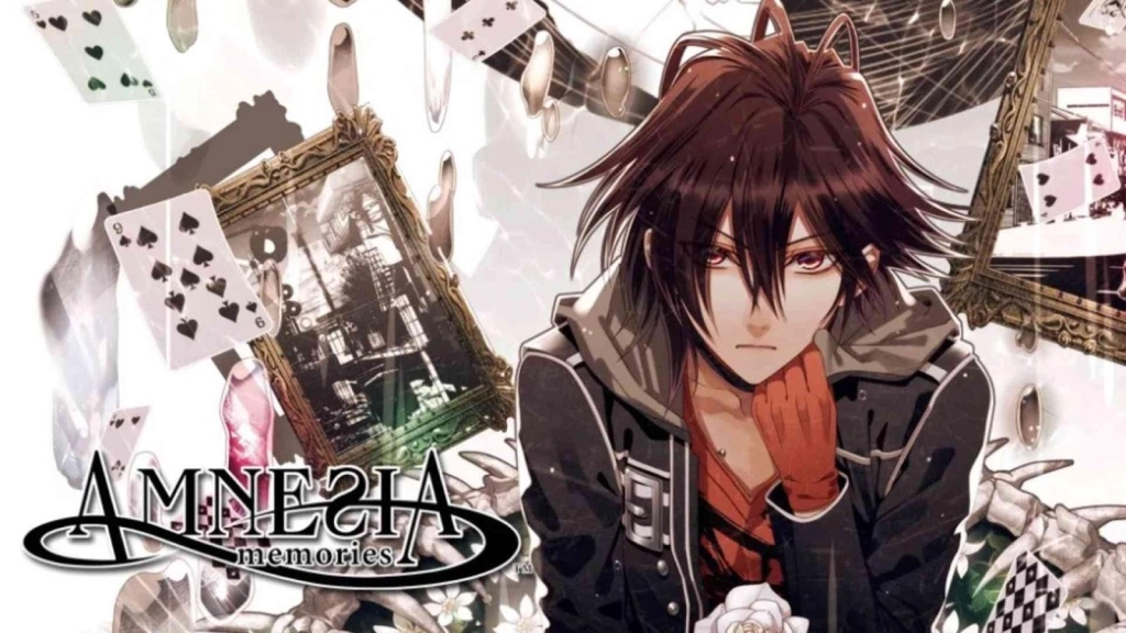 Amnesia: Memories