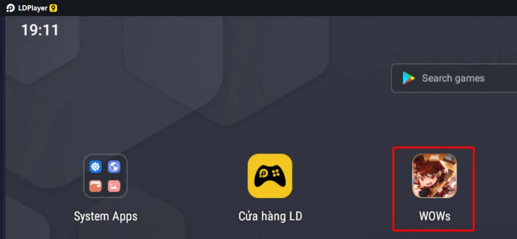WOWs: Làng Hiệp Sĩ: tổng hợp giftcode và hướng dẫn cách nhập