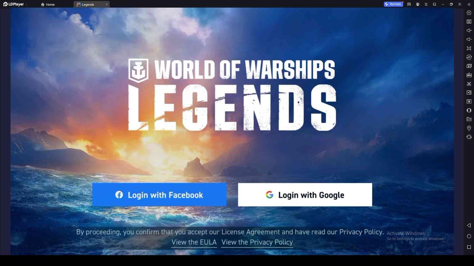 World of Warships: Legends Codes