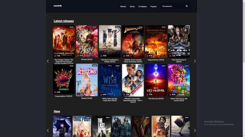 Movie4K