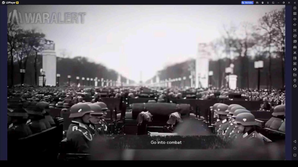 War Alert: WWII PvP RTS Codes