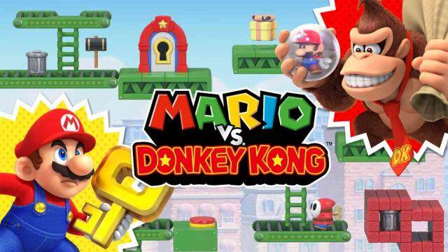 Upcoming Nintendo Switch Games 2024 - The Most Anticipated Games to Try