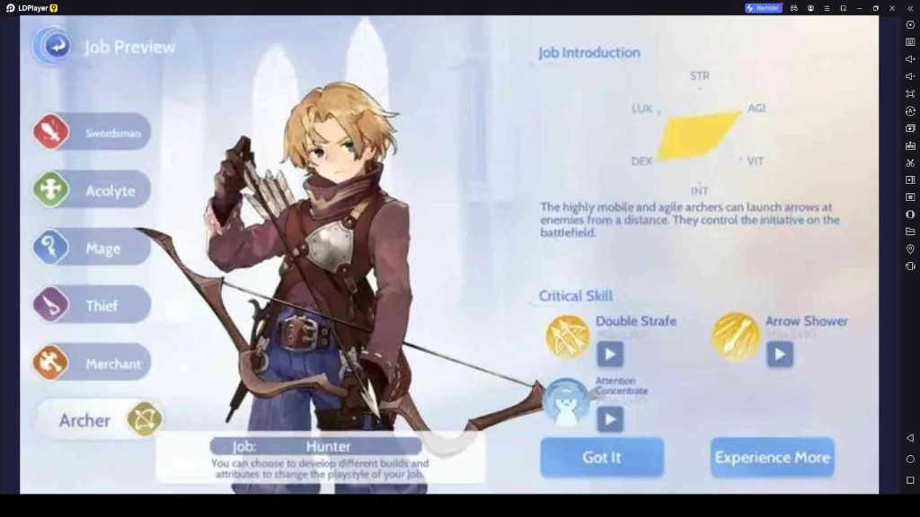 Archer