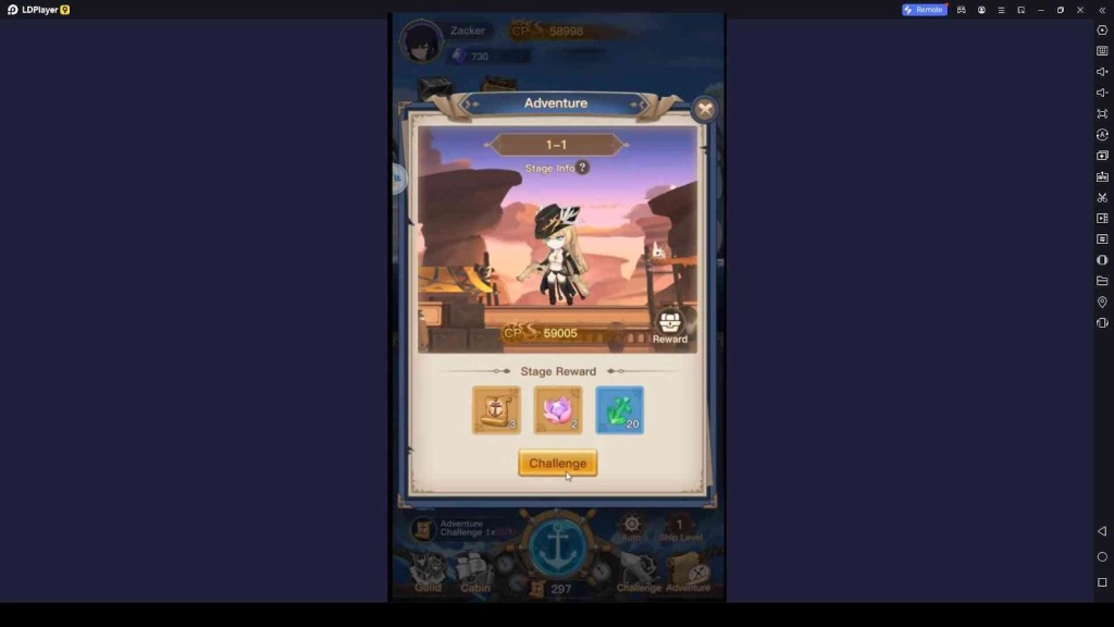 Continue the Endless Sailing Adventure