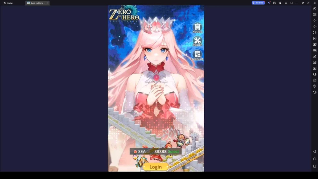 Zero to Hero: Pixel Saga Beginner's Guide