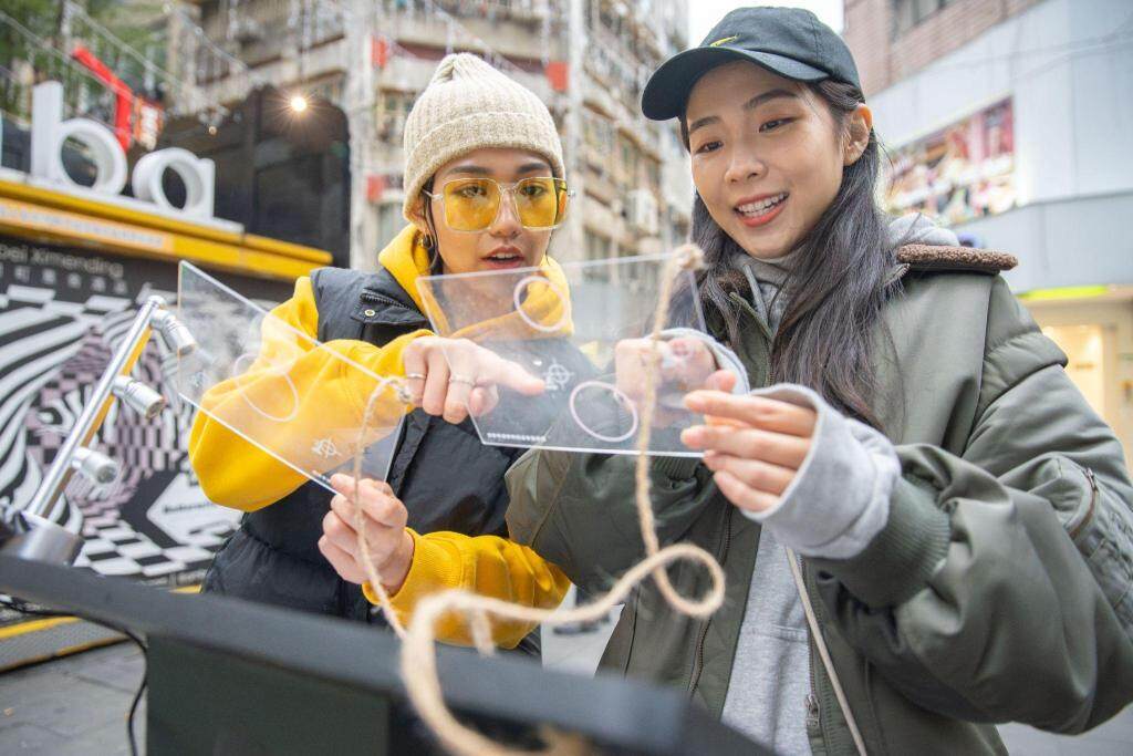 2024 春季橘子嘉年華 3大IP解謎關卡與裝置物正式登場！