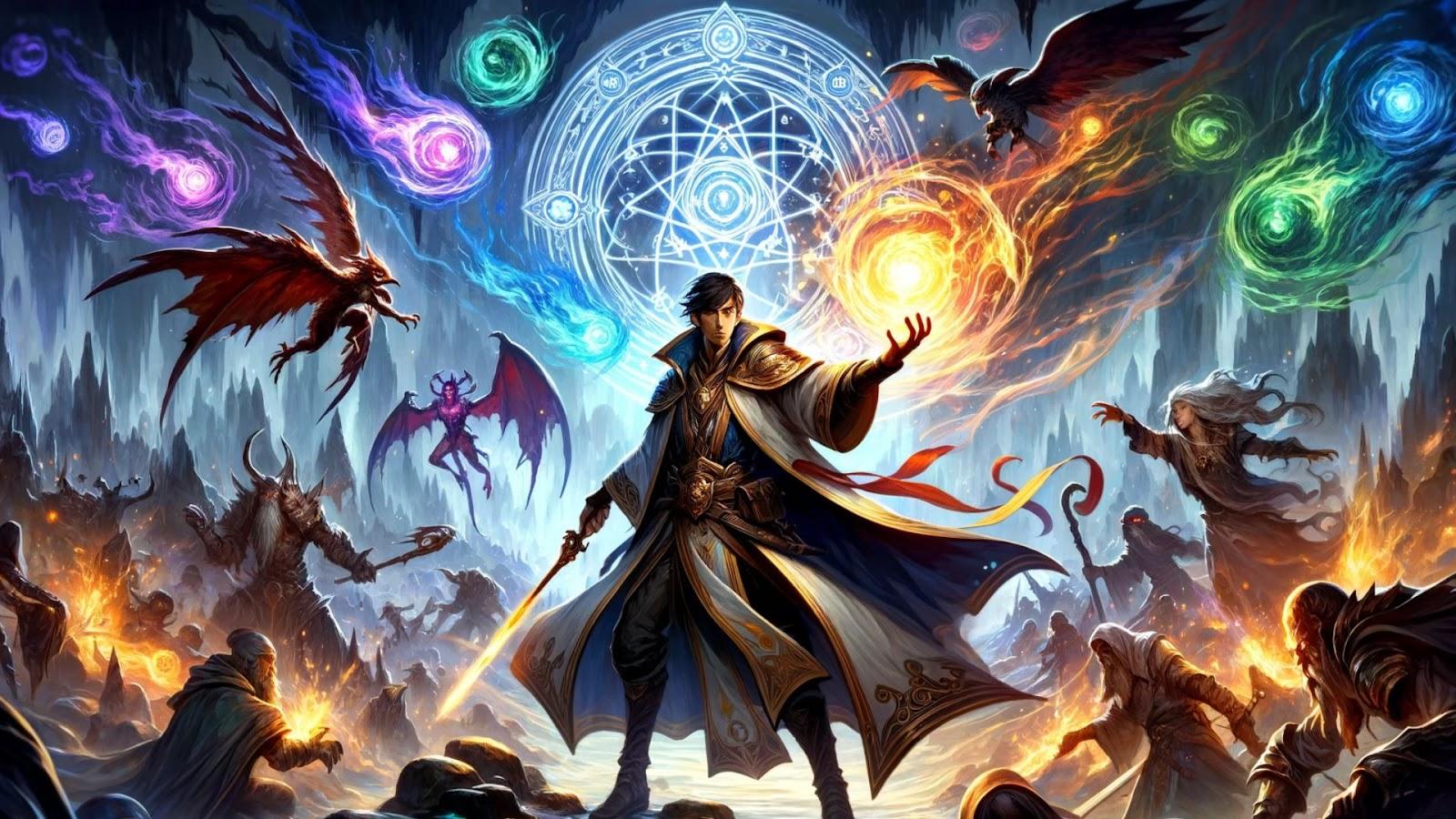 Wizard of Legend Guide for Beginners