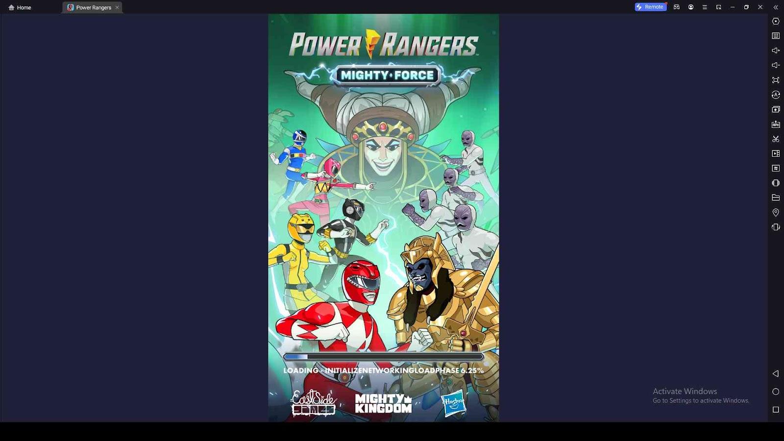 Power Rangers Mighty Force Codes: Unleash the Power - 2024 March