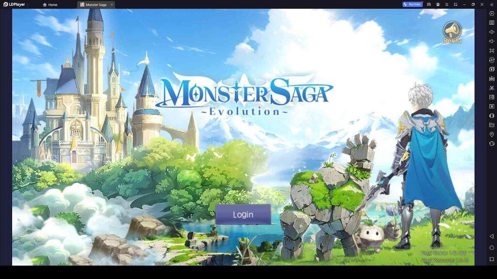 Monster Saga: Evolution Beginner Tips