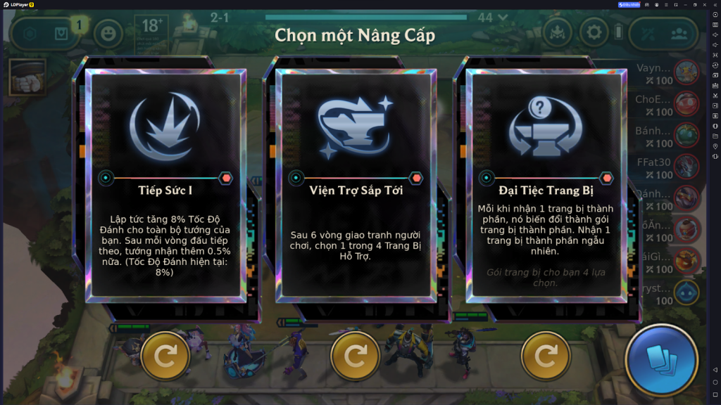 ĐTCL: Đấu Trường Chân Lý Mobile (TFT): 10 mẹo cho tân thủ nhanh chóng lọt vào TOP 1