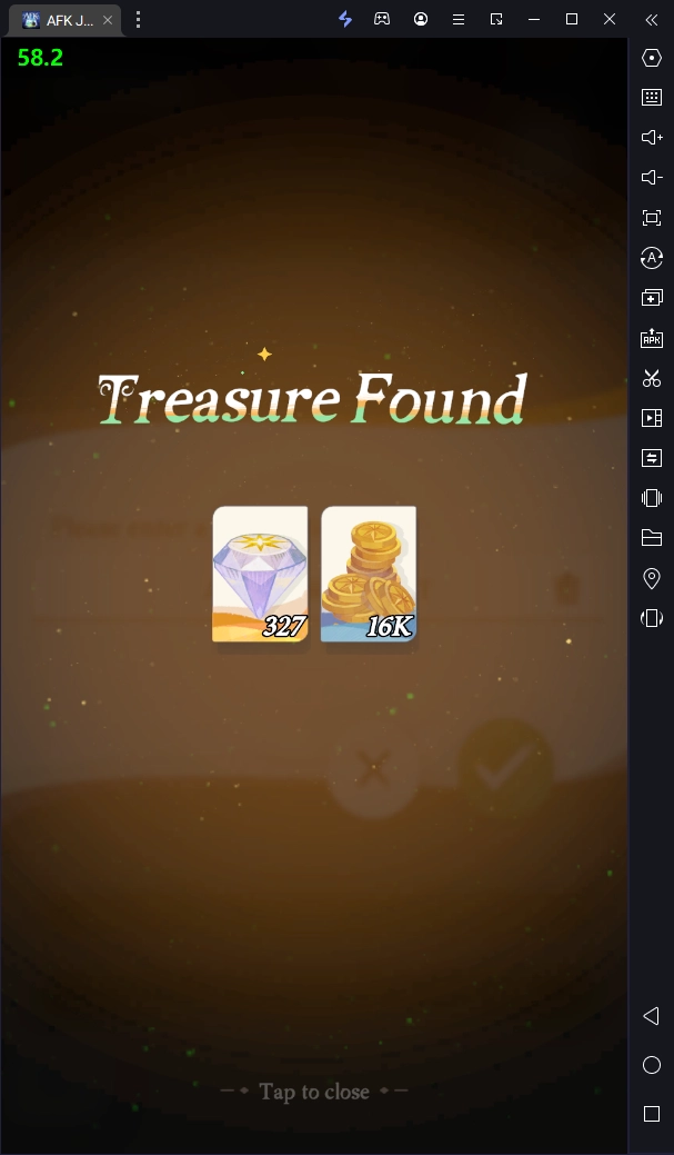 AFK Journey Redeem Codes March 2025