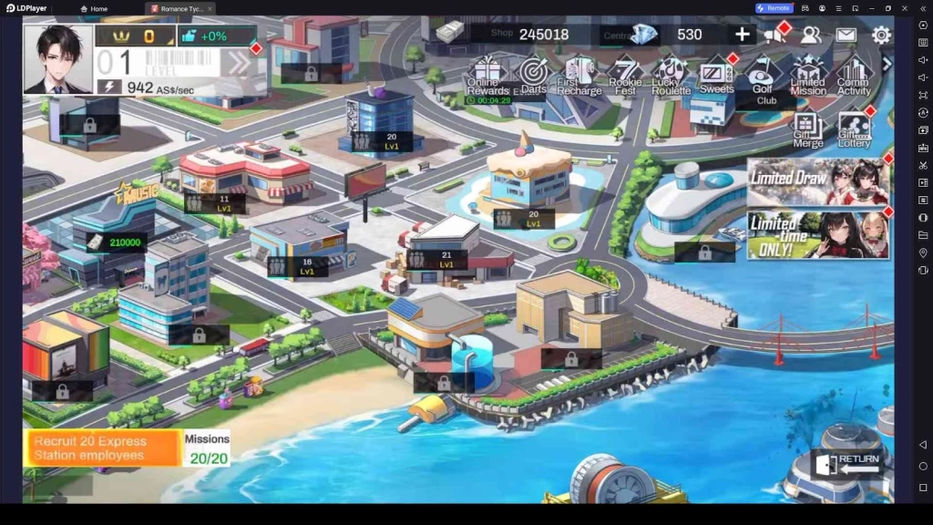 Become the Boss in Real Estate