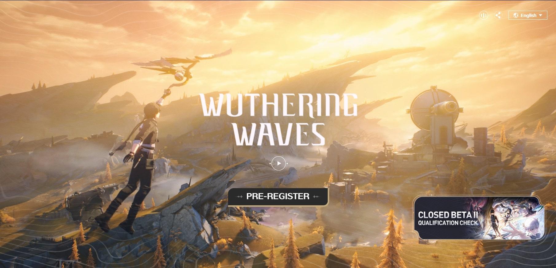 Wuthering Waves Beginner Events And Campaigns