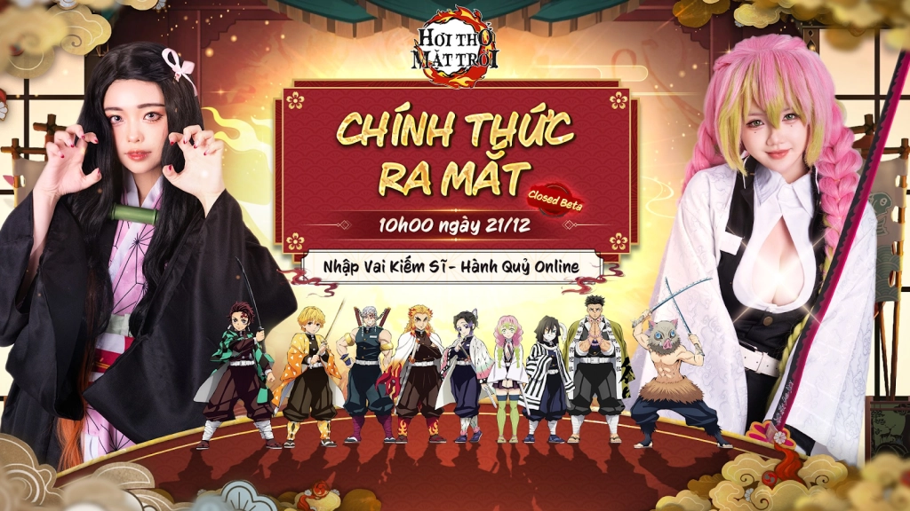 Hơi Thở Mặt Trời: Cách Reroll nhiều tab trên PC nhanh