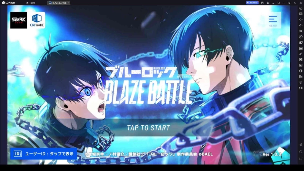 Blue Lock Blaze Battle Tier List