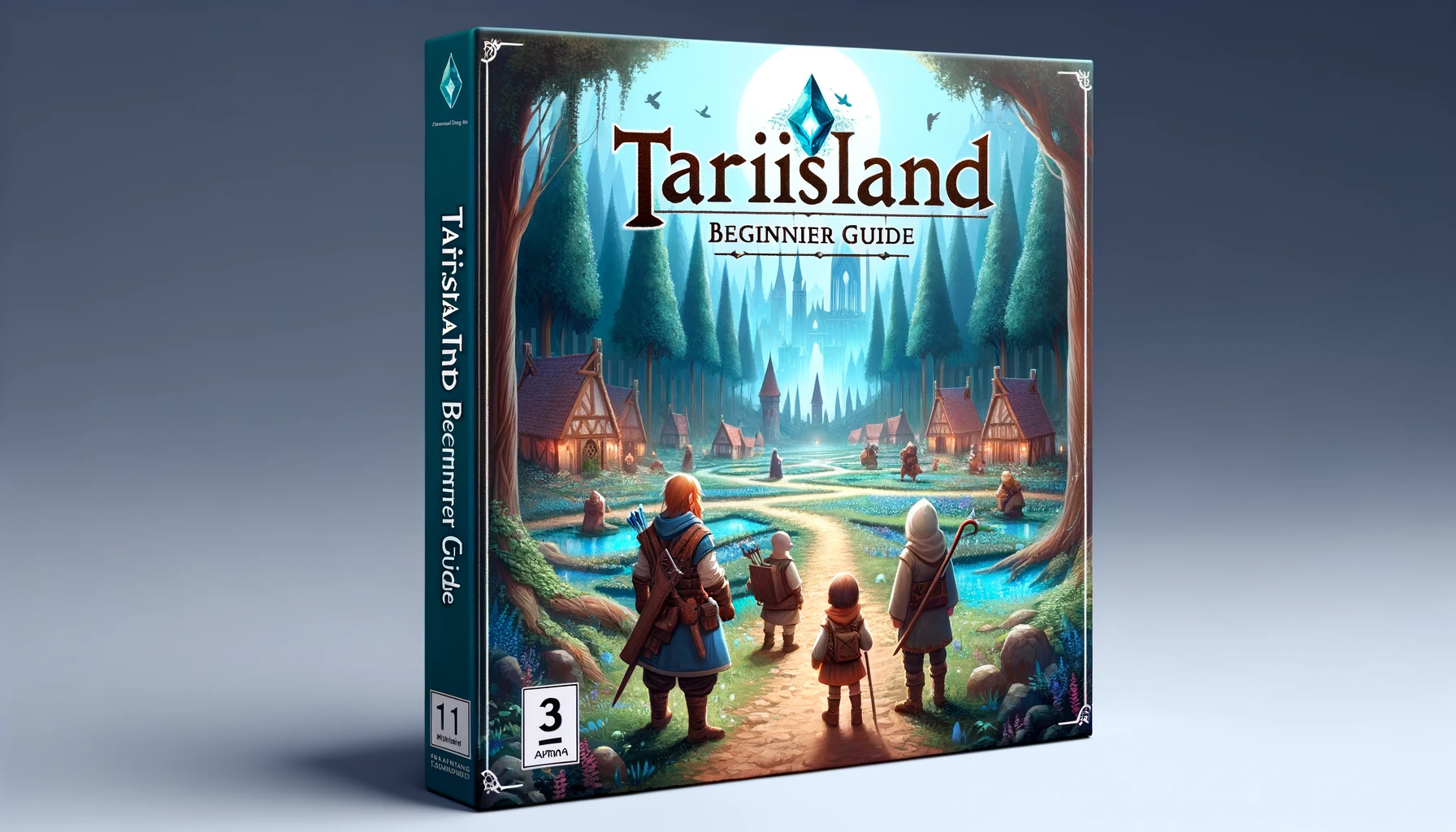 Tarisland Codes Guide: Unlocking Rewards in the MMORPG Adventure in  December 2023-Redeem Code-LDPlayer