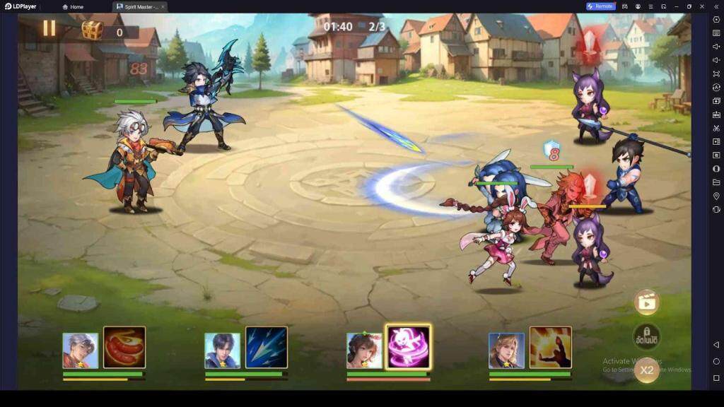 Additional Ways to Increase Battle Power