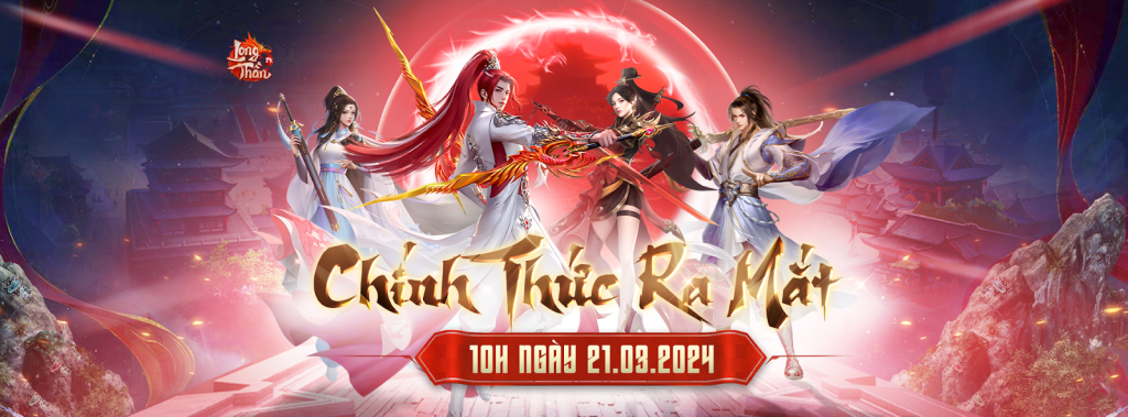 Long Thần PK - Funtap: tổng hợp giftcode mới nhất và hướng dẫn cách nhập