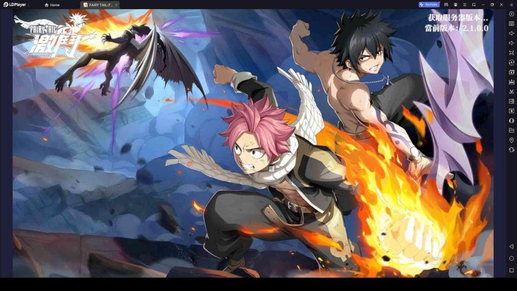 FAIRY TAIL Fierce Fight Codes