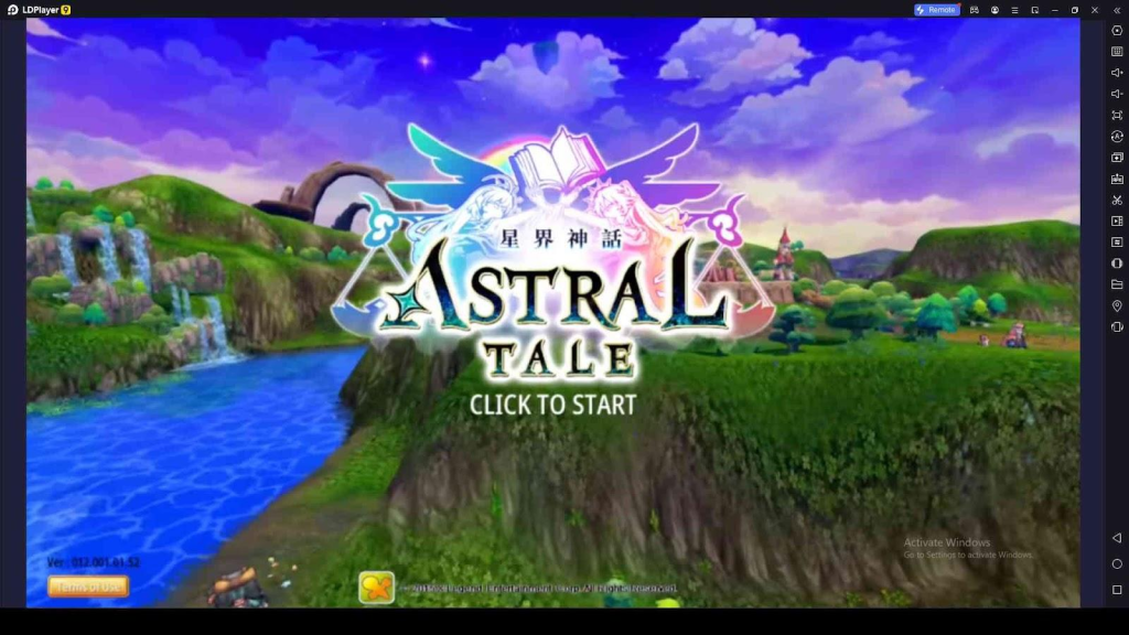 Astral Tale Codes